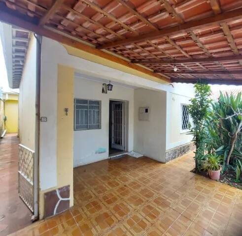 #2617 - Casa para Venda em Jundiaí - SP