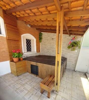 #2622 - Casa para Venda em Jundiaí - SP