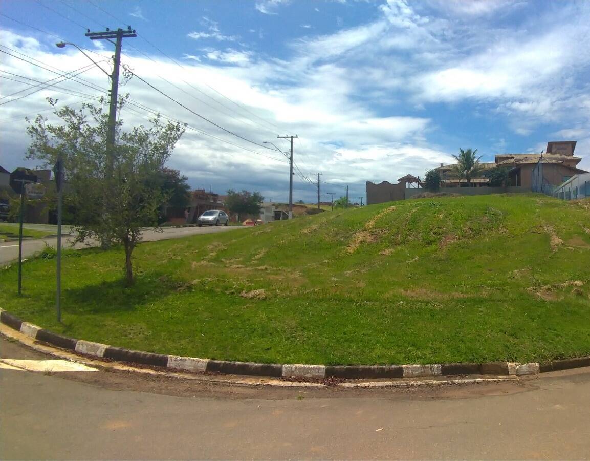 #2621 - Terreno em condomínio para Venda em Itupeva - SP