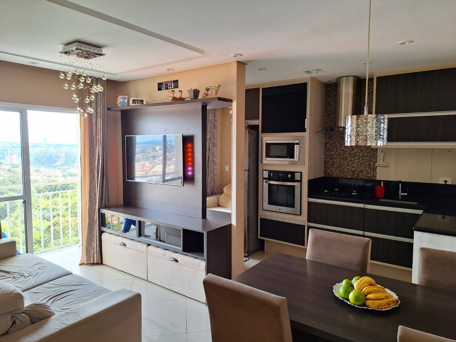 #2634 - Apartamento para Venda em Jundiaí - SP