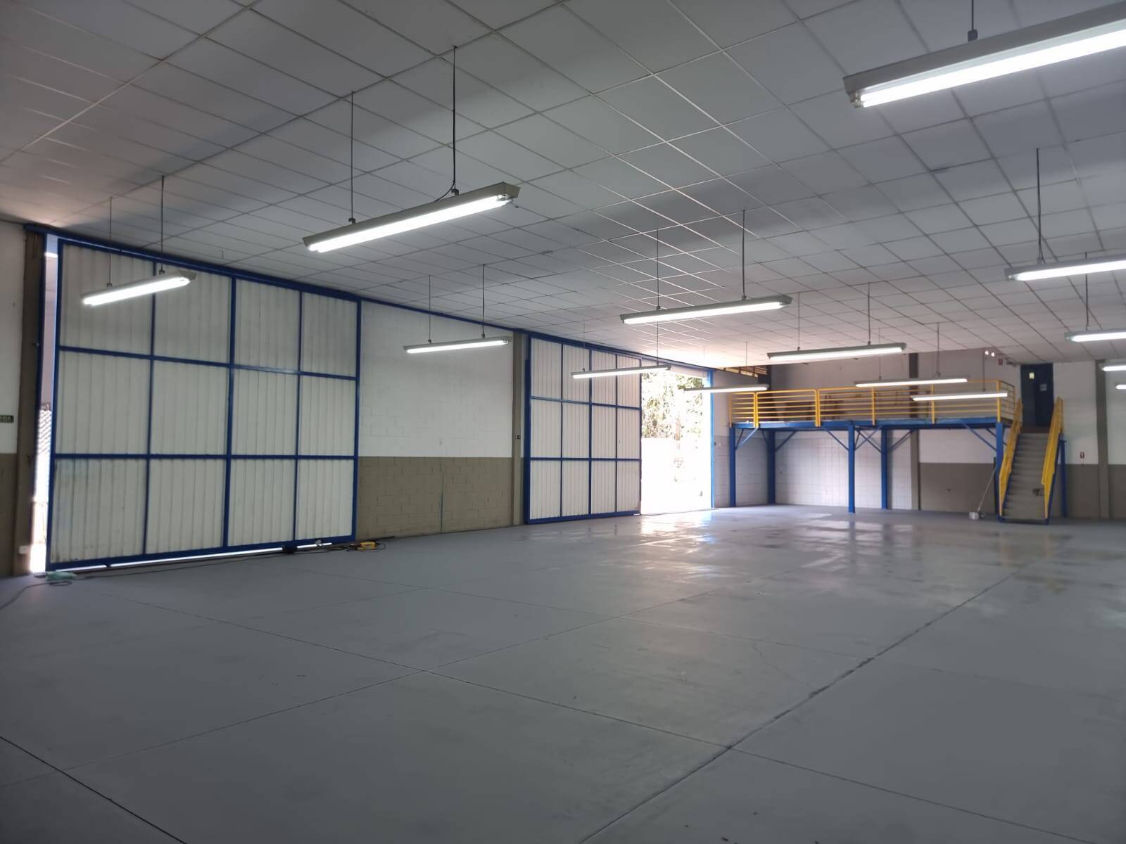 #2650 - Galpão para Locação em Itupeva - SP