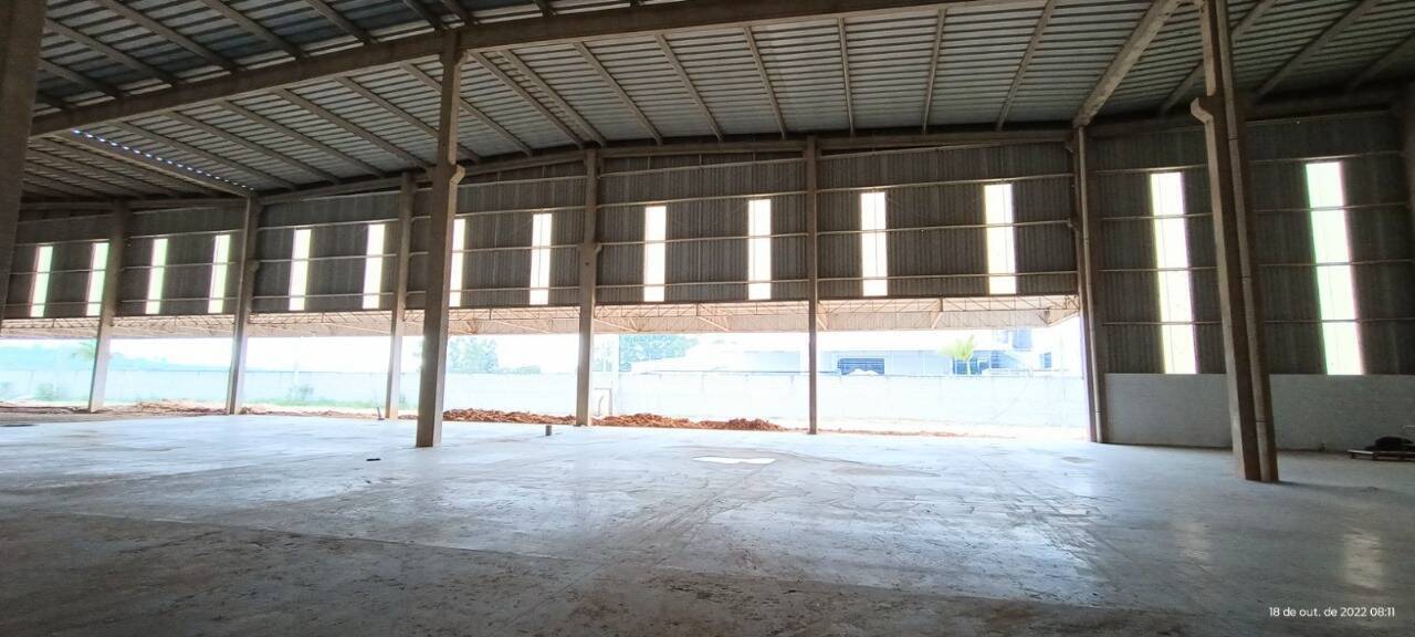 Depósito-Galpão-Armazém à venda e aluguel, 12340m² - Foto 9