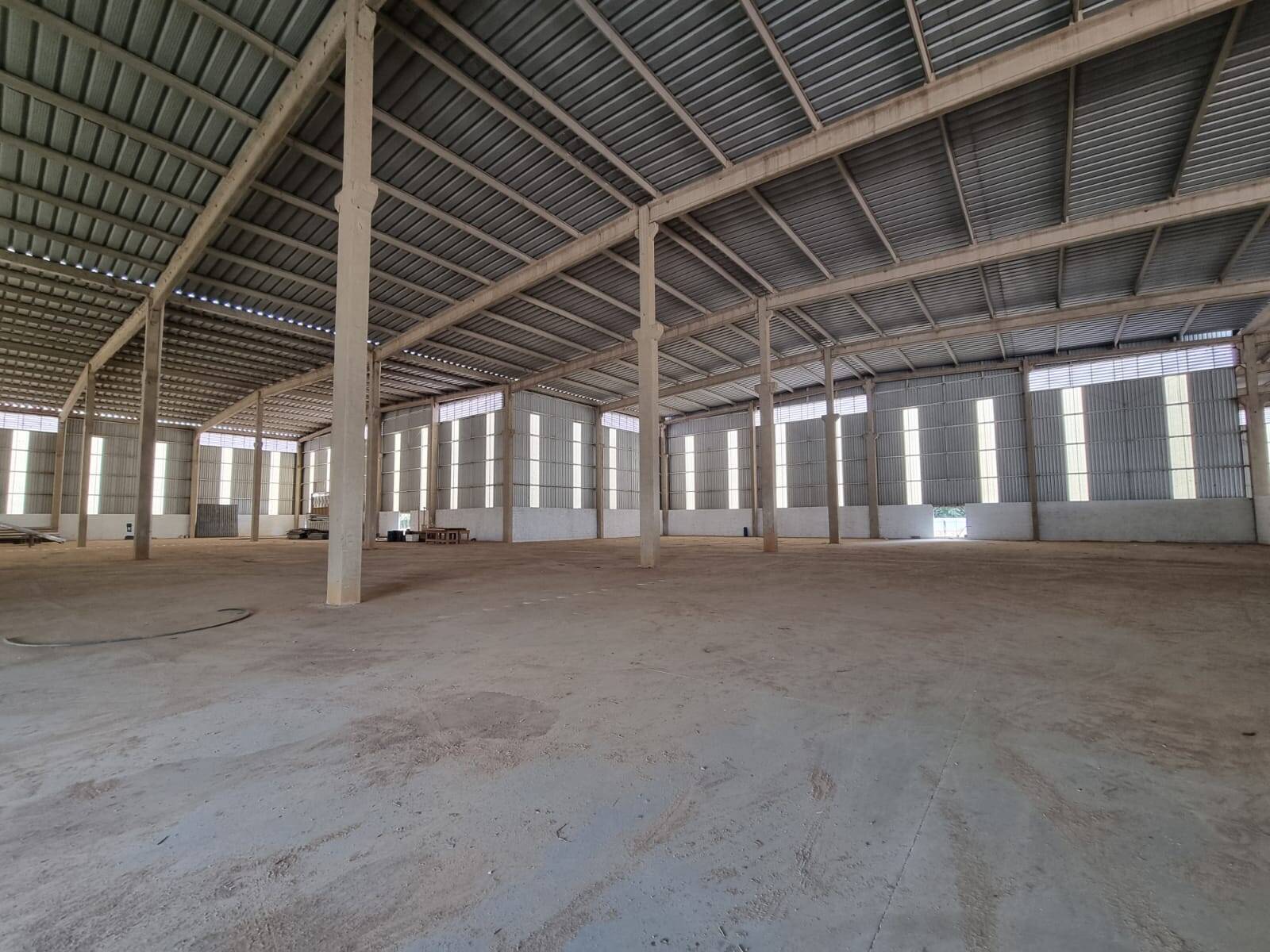 Depósito-Galpão-Armazém à venda e aluguel, 12340m² - Foto 15