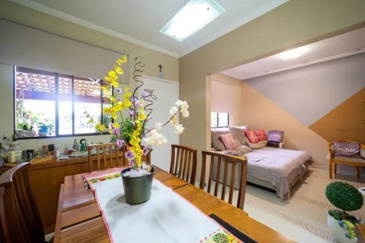 #2702 - Casa em condomínio para Venda em Jundiaí - SP