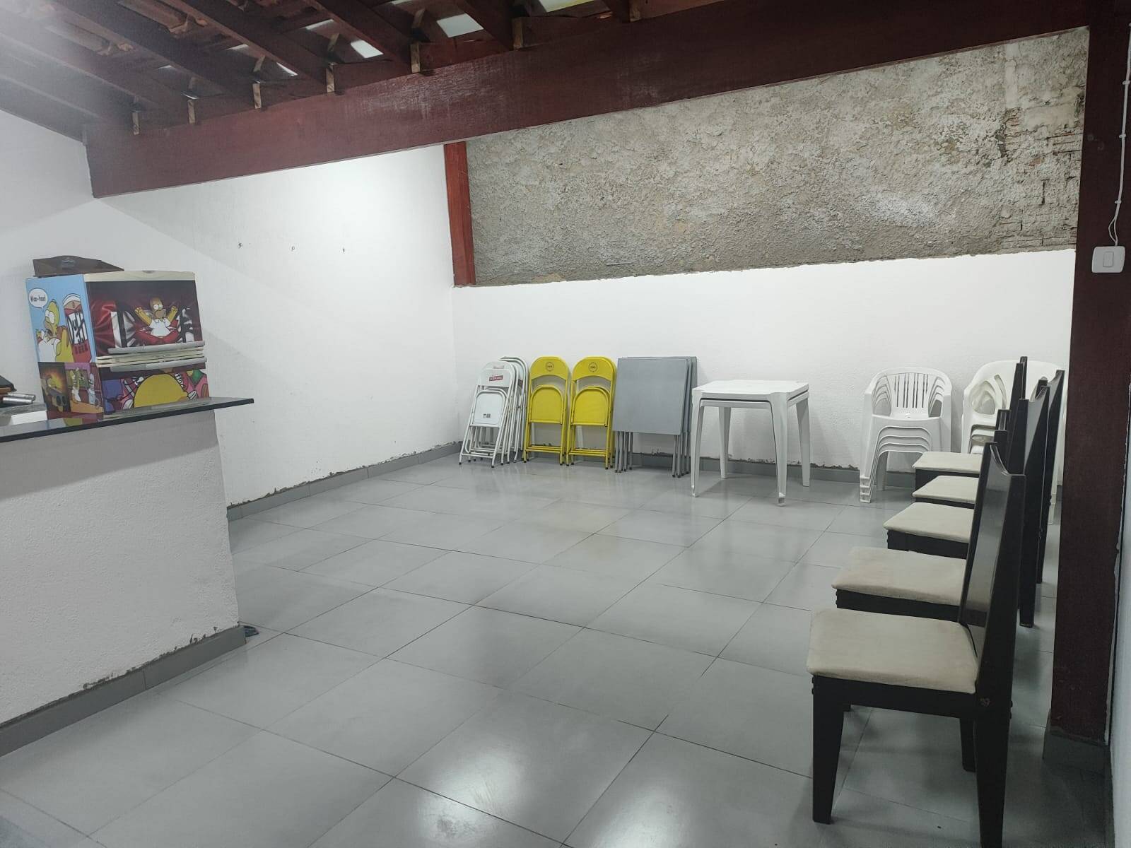 #2603 - Casa para Venda em Jundiaí - SP