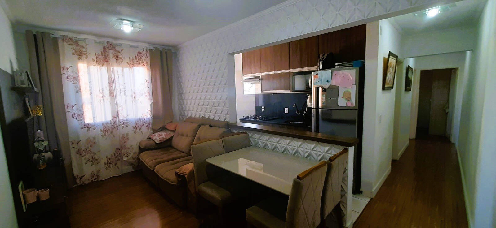 #2708 - Apartamento para Venda em Jundiaí - SP