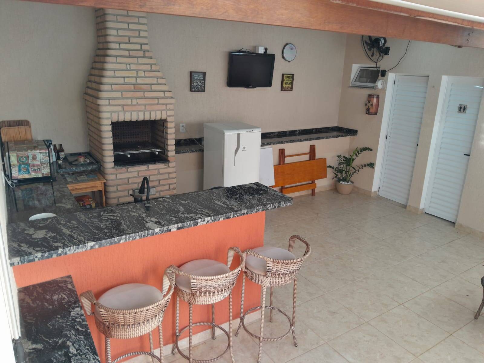 #2733 - Casa para Venda em Jundiaí - SP