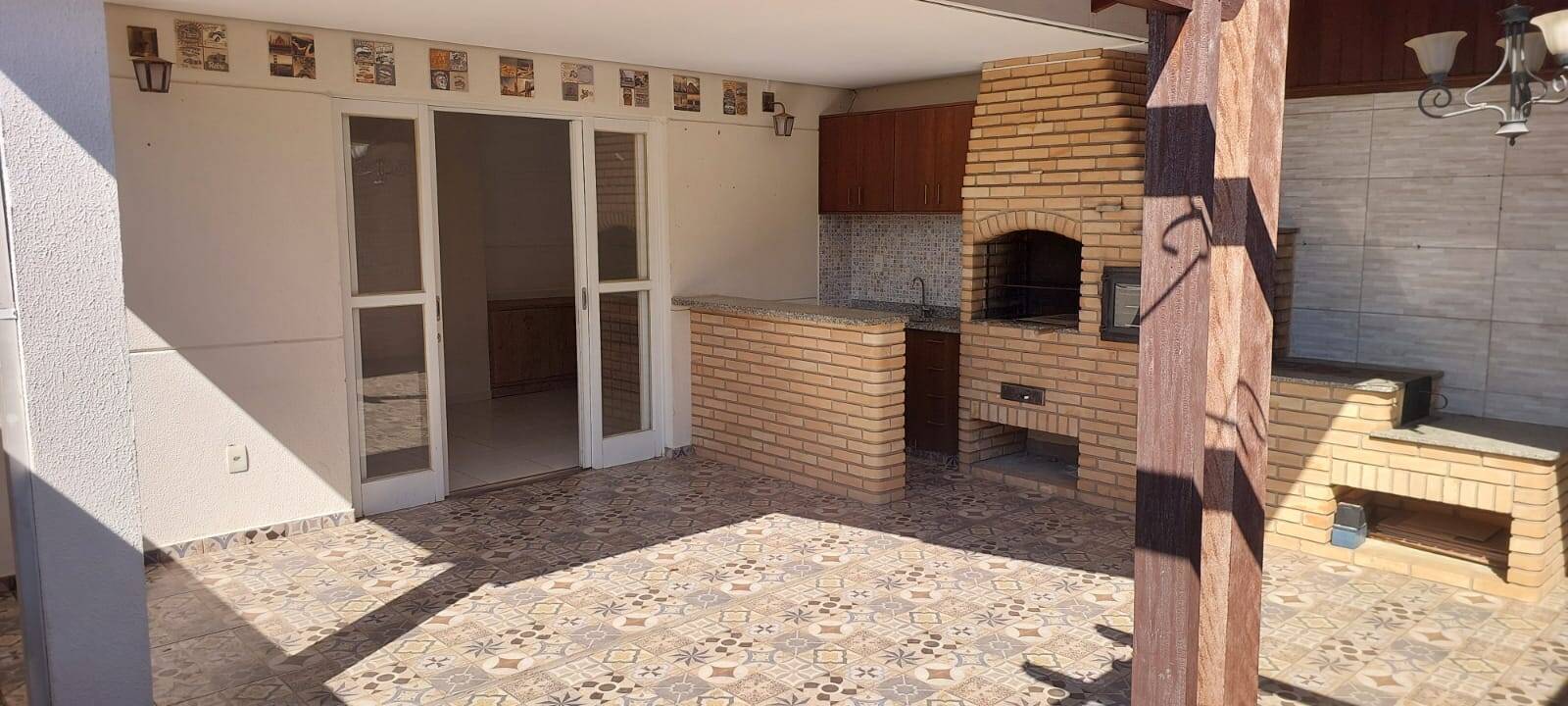 #2710 - Casa em condomínio para Venda em Jundiaí - SP