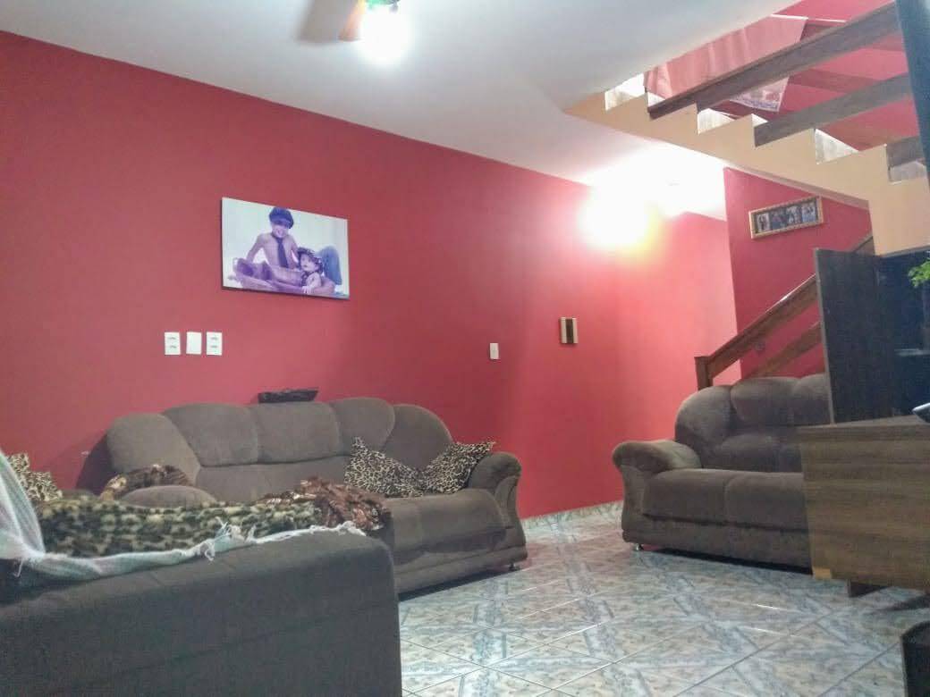 #2753 - Casa Sobrado para Venda em Jundiaí - SP