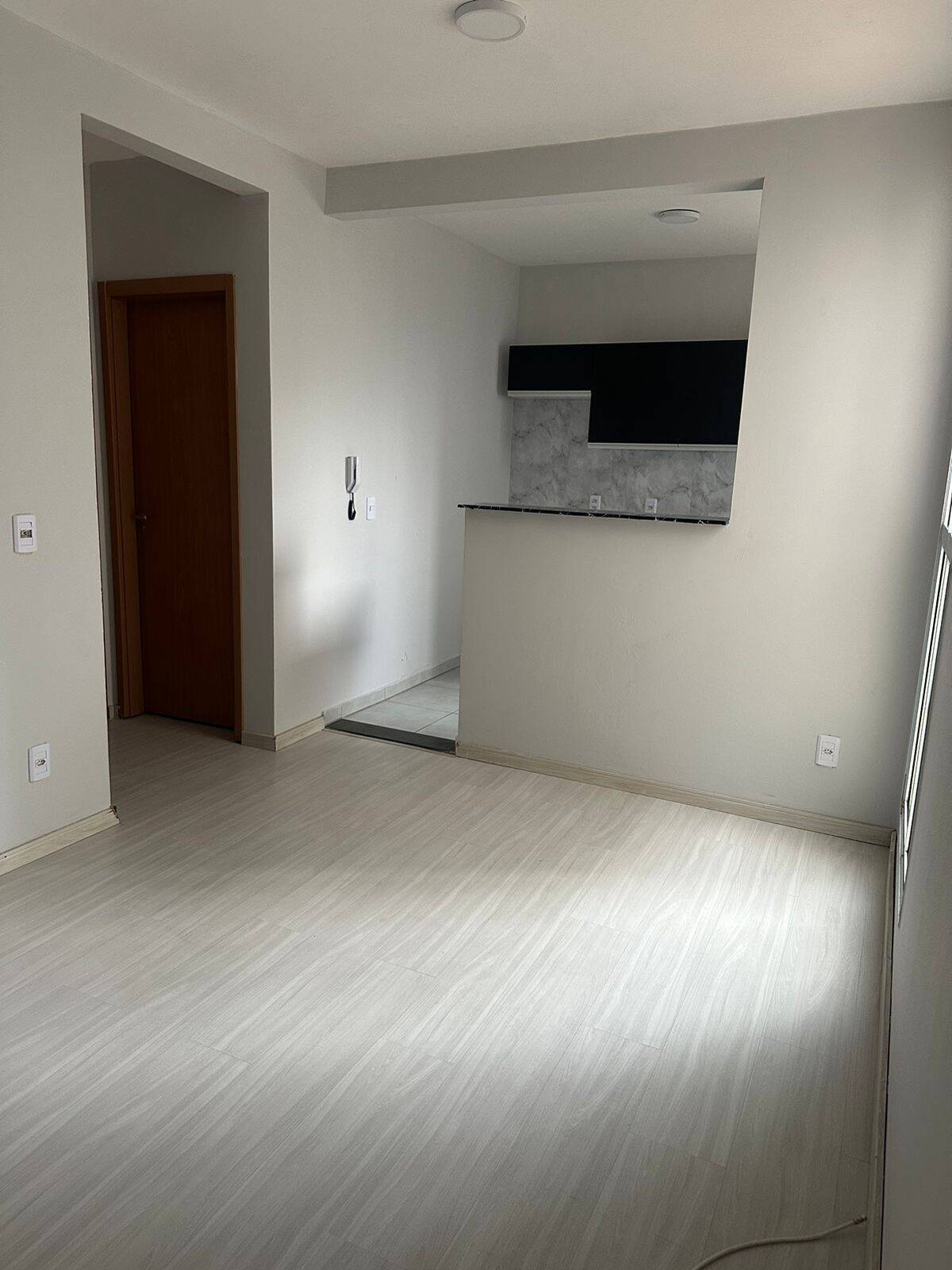 #2758 - Apartamento para Venda em Jundiaí - SP
