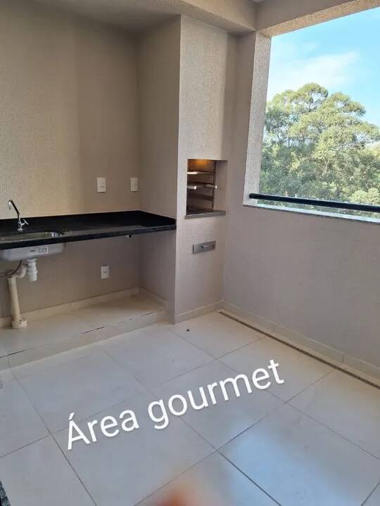 #2763 - Apartamento para Venda em Jundiaí - SP