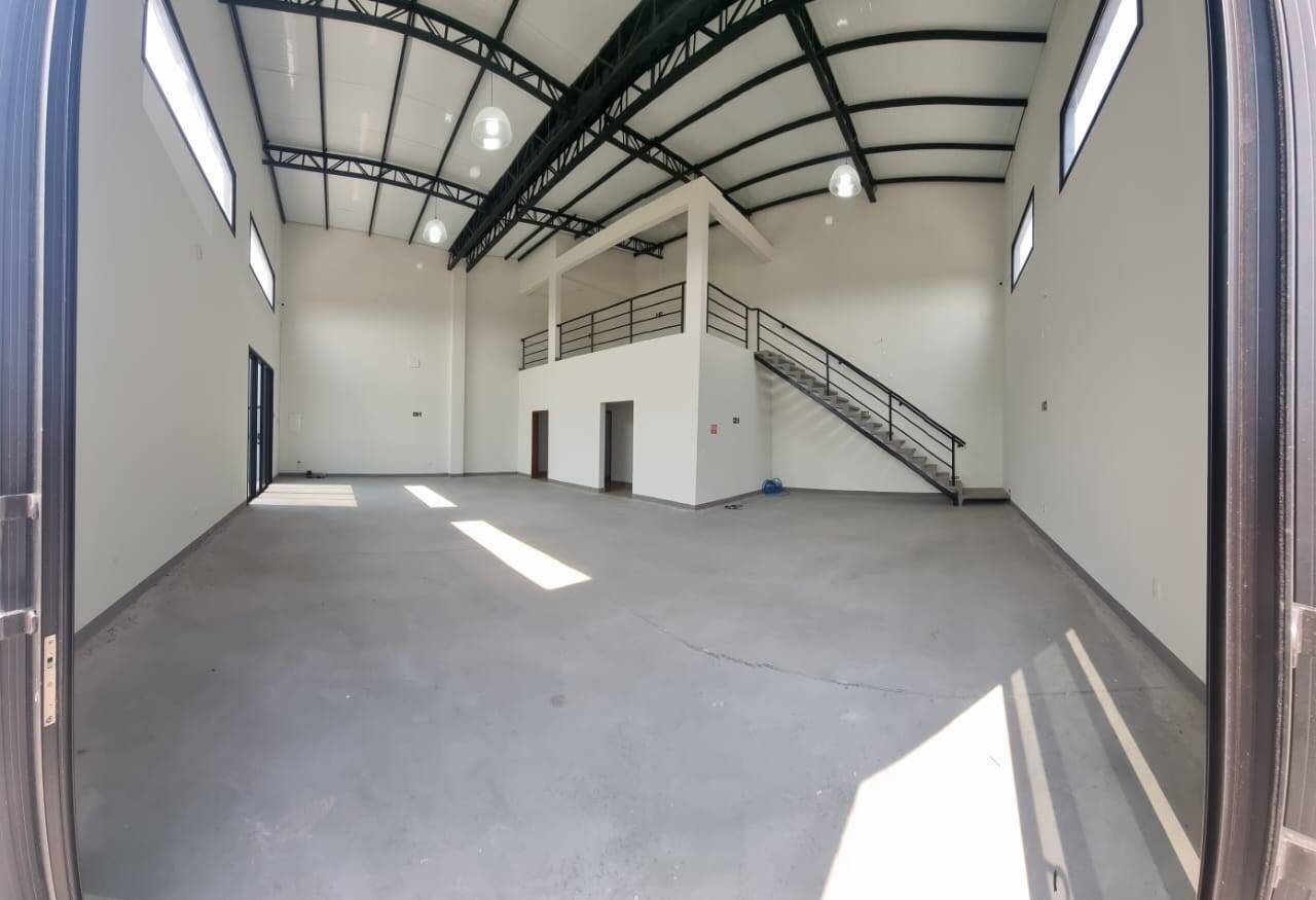 #2760 - Salão Comercial para Locação em Itupeva - SP