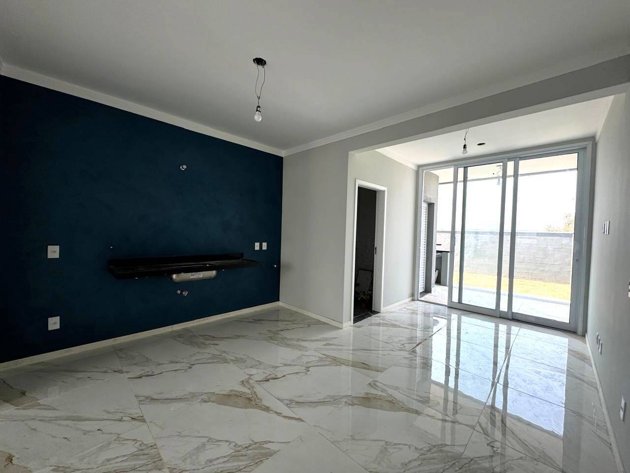 #2766 - Casa para Venda em Itupeva - SP