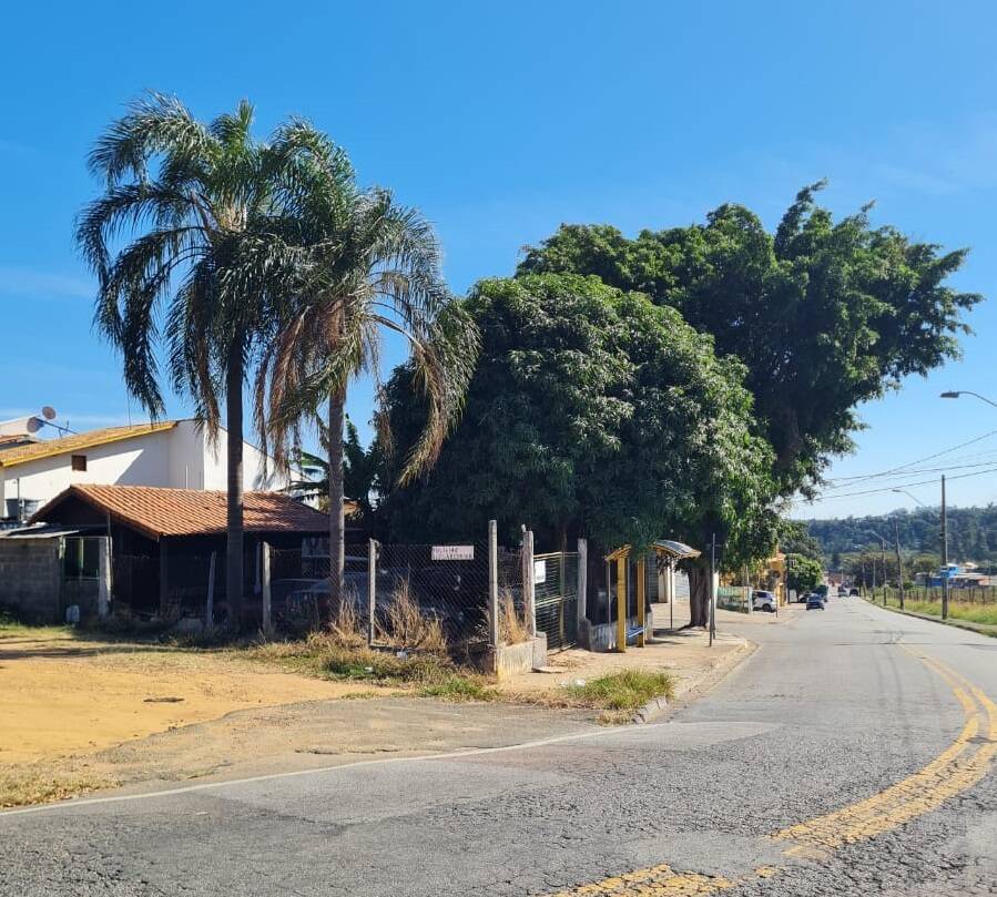 #2805 - Terreno para Venda em Jundiaí - SP