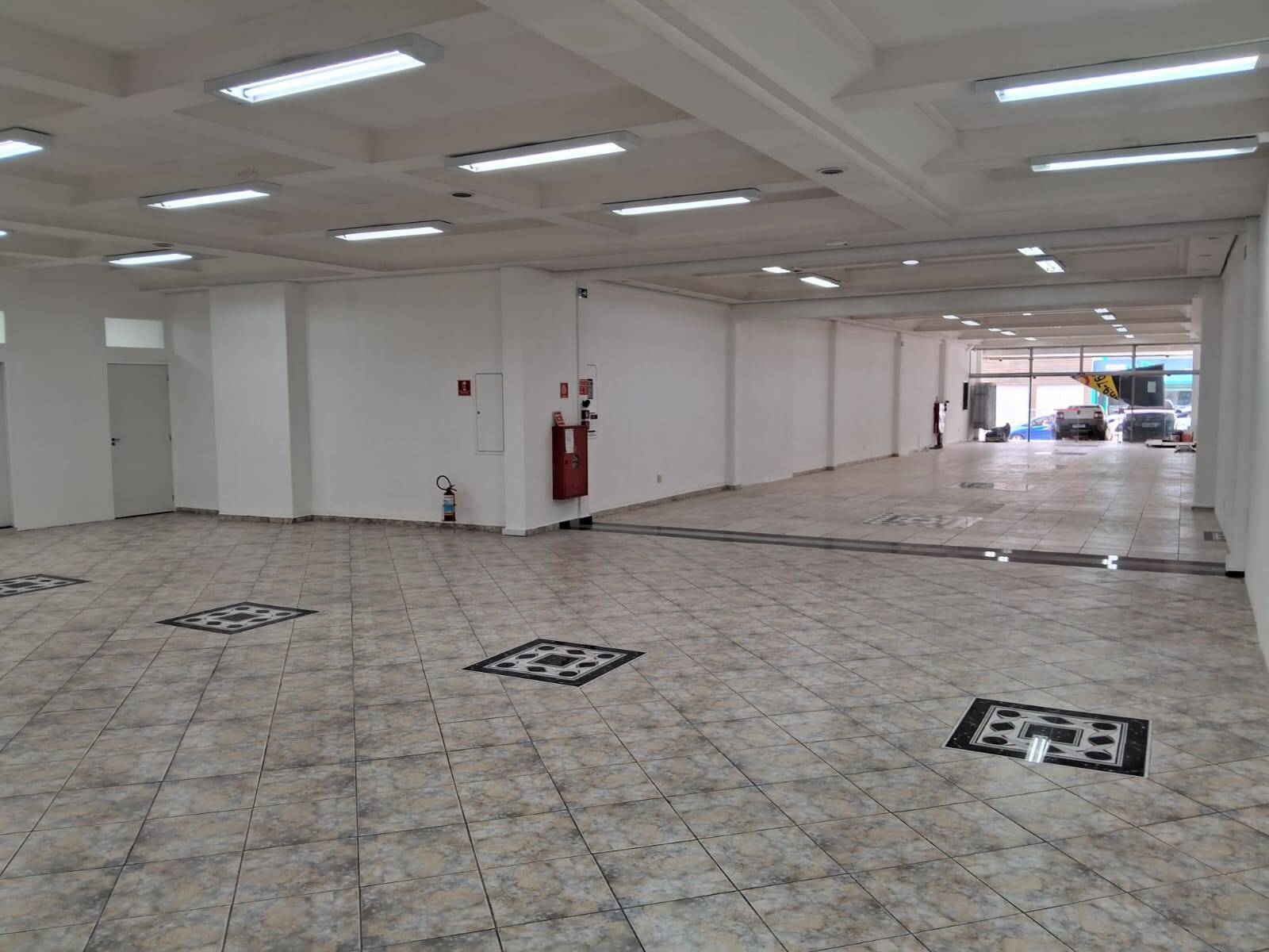 #2666P - Salão Comercial para Locação em Jundiaí - SP