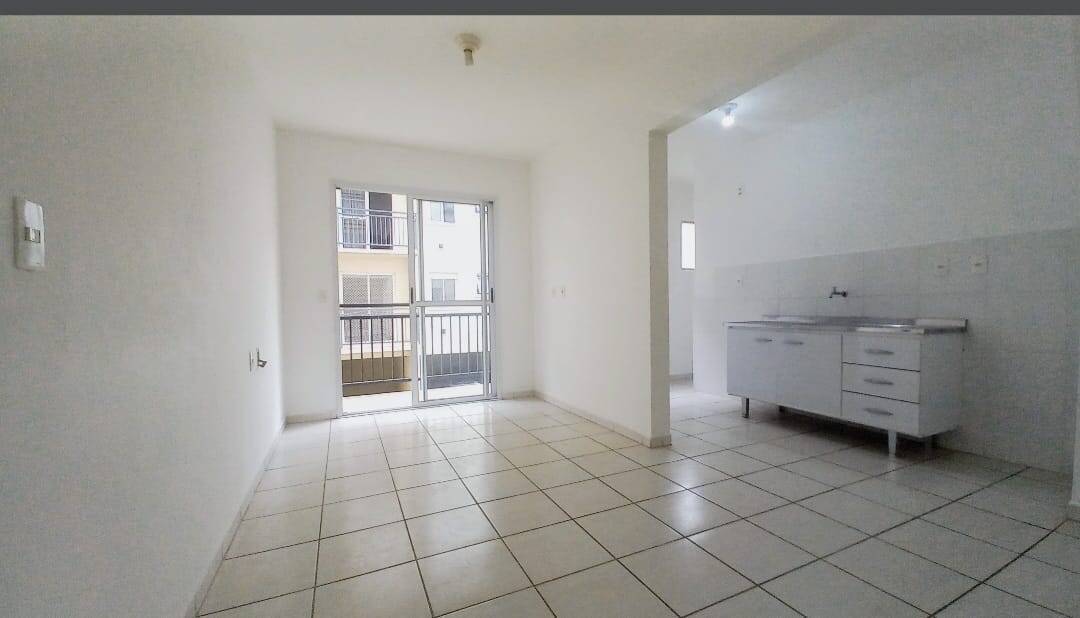 Apartamento à venda e aluguel com 2 quartos, 60m² - Foto 1