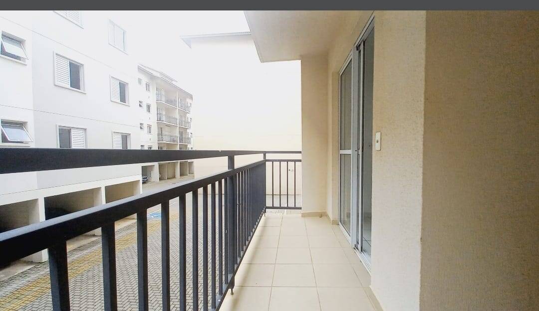 Apartamento à venda e aluguel com 2 quartos, 60m² - Foto 3