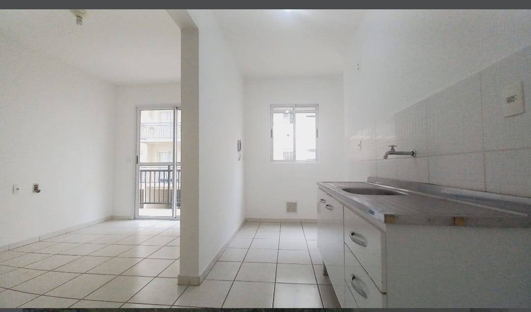 Apartamento à venda e aluguel com 2 quartos, 60m² - Foto 4