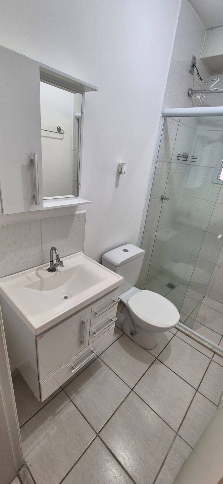 Apartamento à venda e aluguel com 2 quartos, 60m² - Foto 8