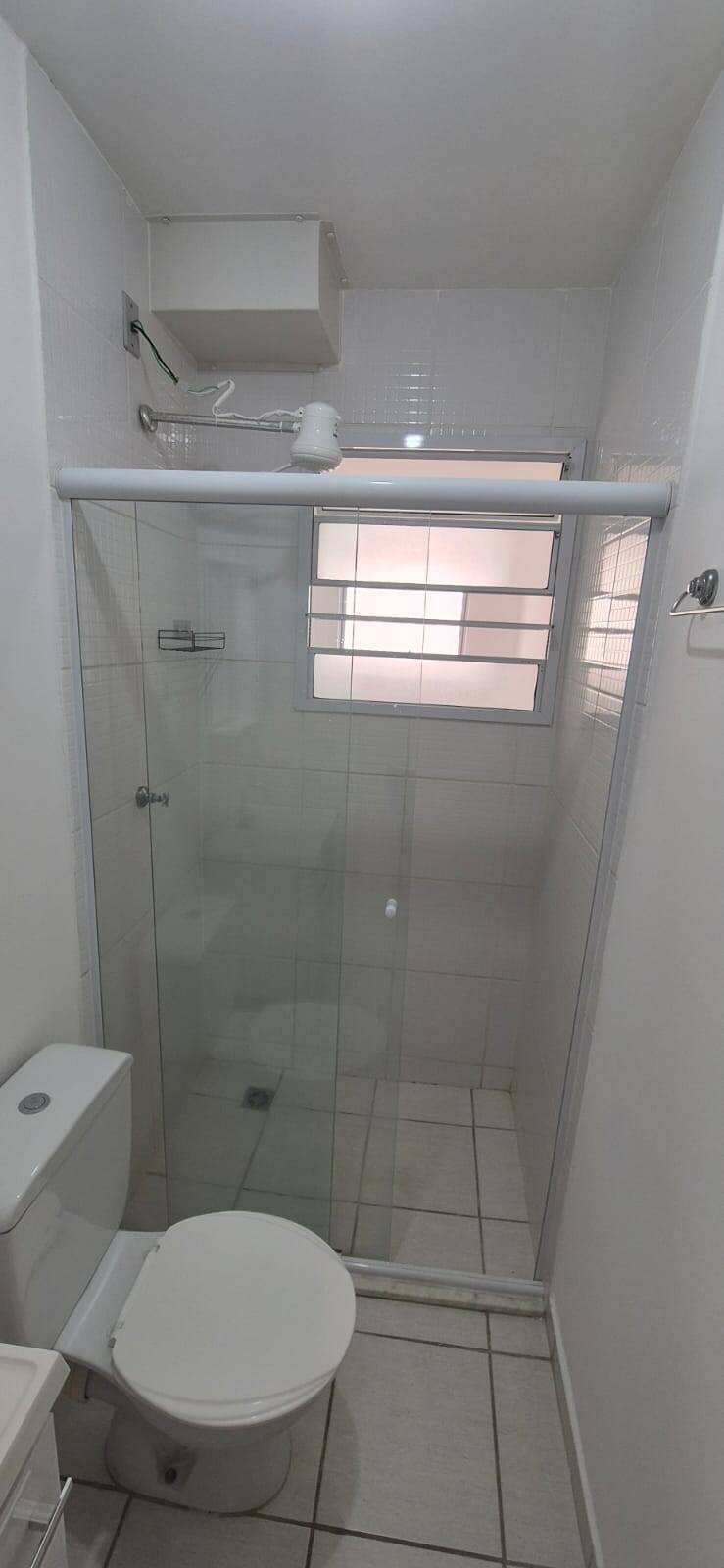 Apartamento à venda e aluguel com 2 quartos, 60m² - Foto 9