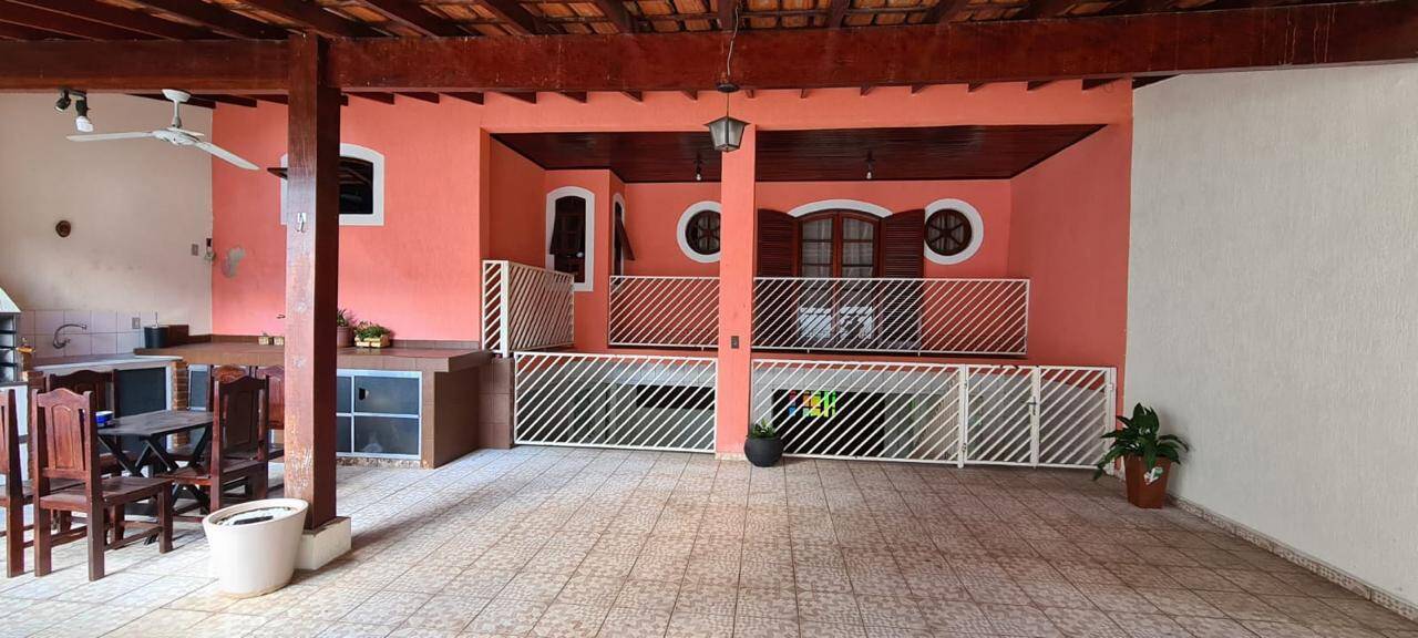 #2827 - Casa para Venda em Jundiaí - SP