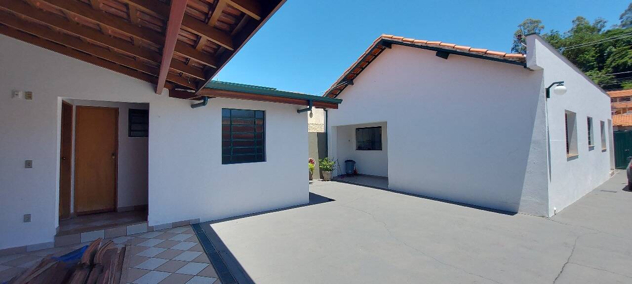 #2838 - Casa para Venda em Jundiaí - SP