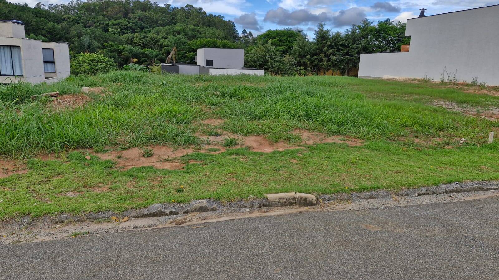 #2840 - Terreno em condomínio para Venda em Jundiaí - SP