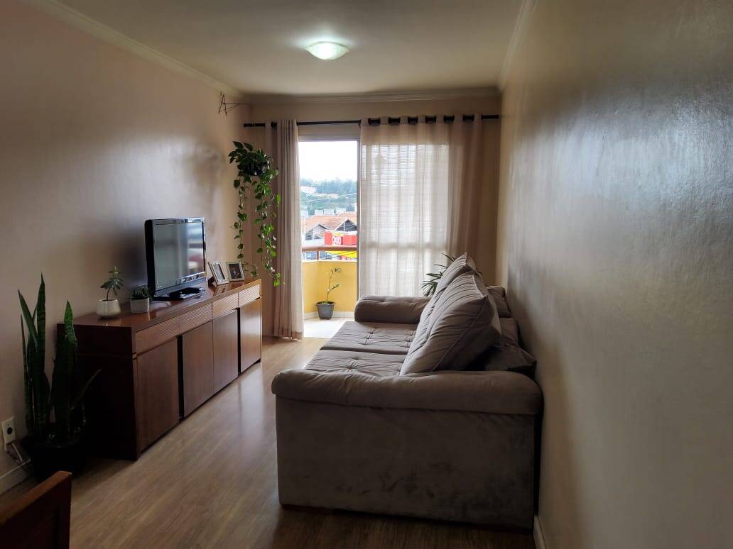 #2853 - Apartamento para Venda em Jundiaí - SP