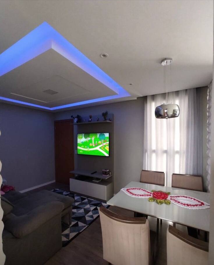 #2857 - Apartamento para Venda em Jundiaí - SP