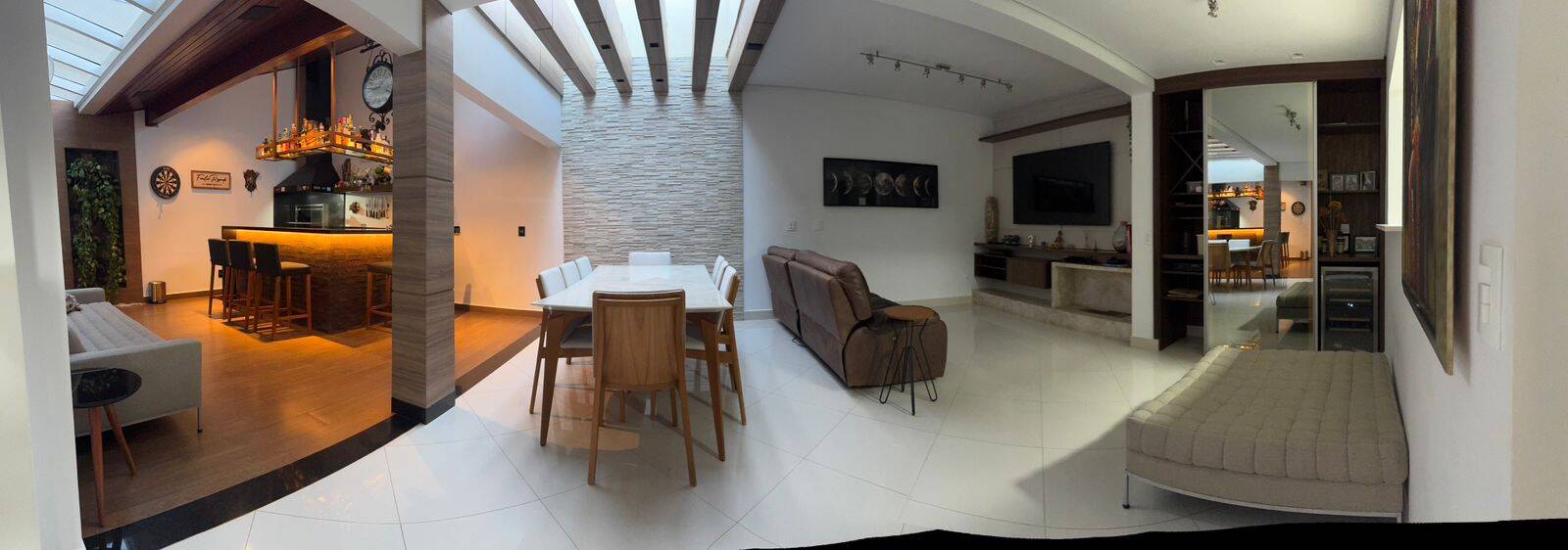 #2862 - Casa em condomínio para Venda em Jundiaí - SP