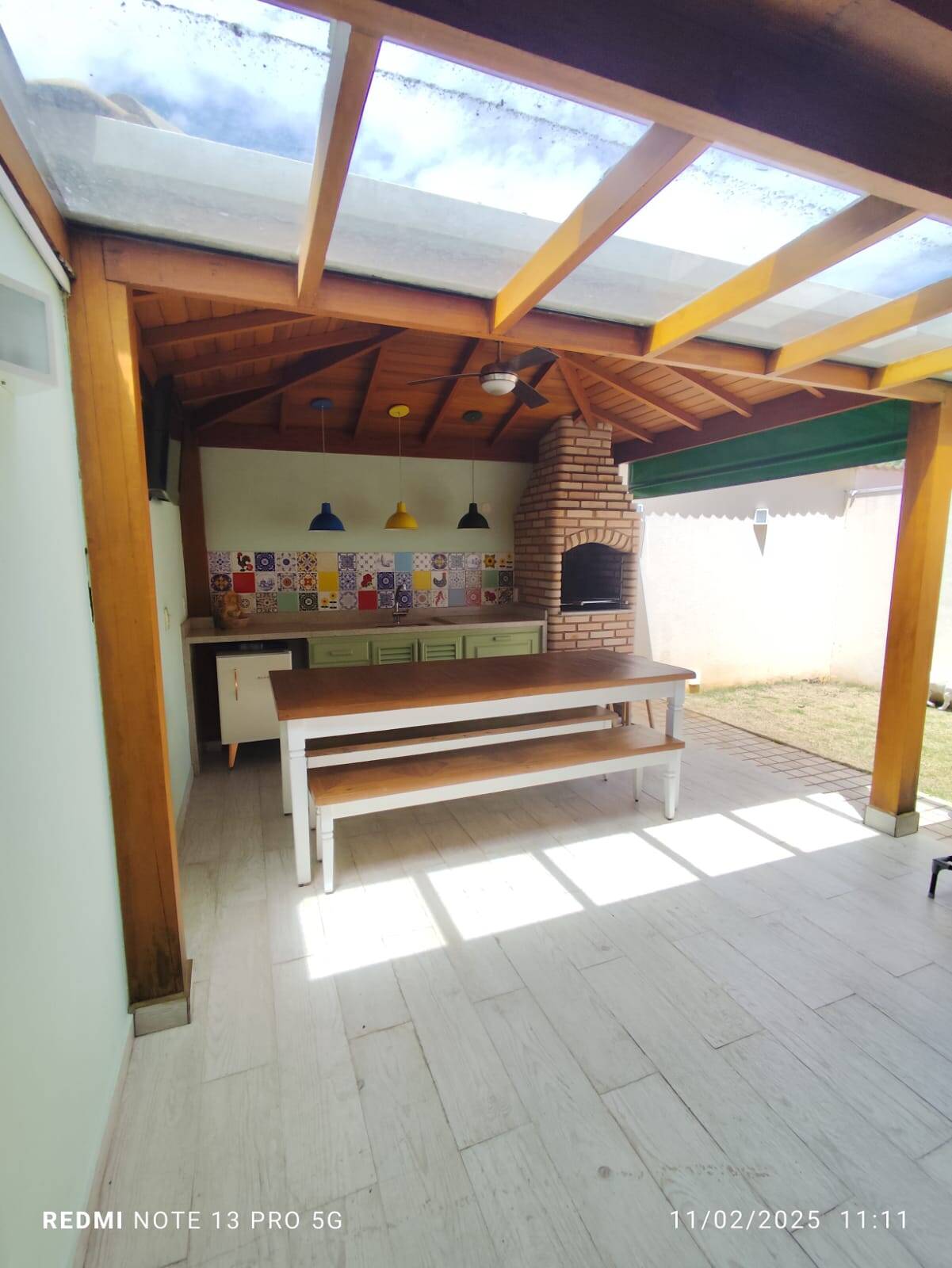 #2867 - Casa em condomínio para Venda em Jundiaí - SP