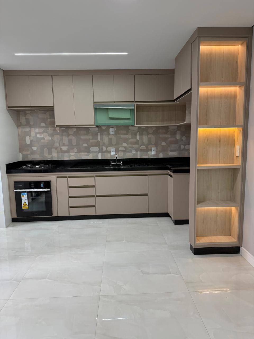 #2872 - Apartamento para Venda em Jundiaí - SP