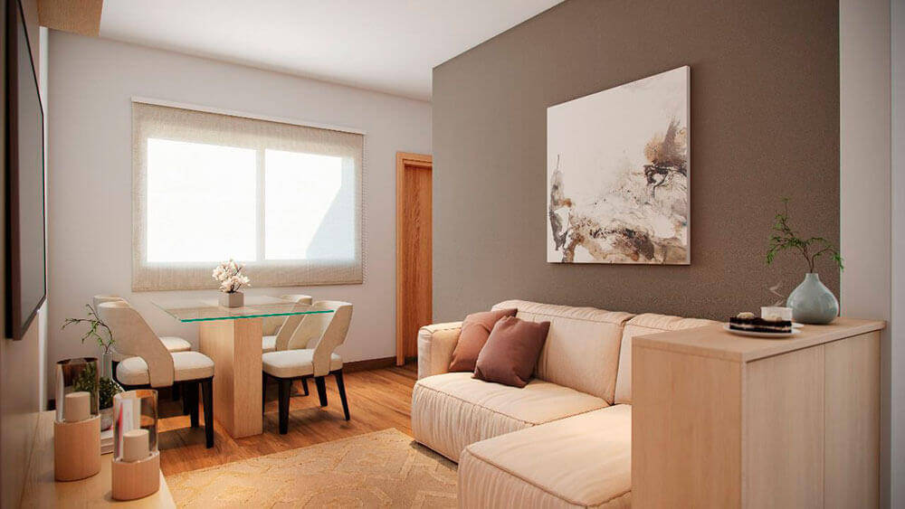 #2886 - Apartamento para Venda em Jundiaí - SP