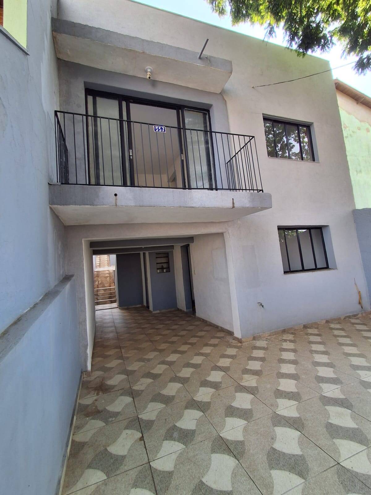 #2895 - Casa Sobrado para Venda em Jundiaí - SP