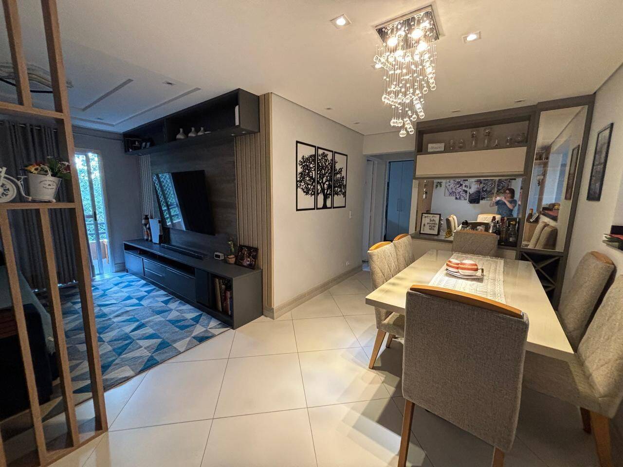 #2899 - Apartamento para Venda em Jundiaí - SP