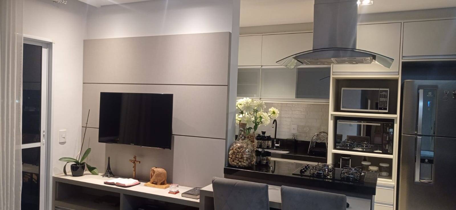 #2901 - Apartamento para Venda em Jundiaí - SP