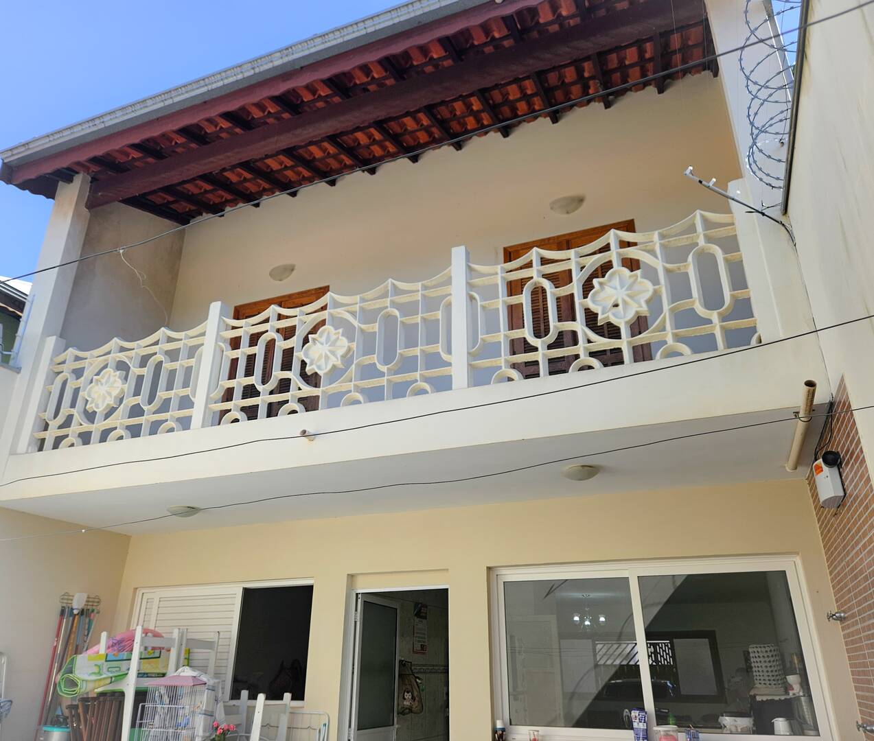 #2903 - Casa Sobrado para Venda em Jundiaí - SP