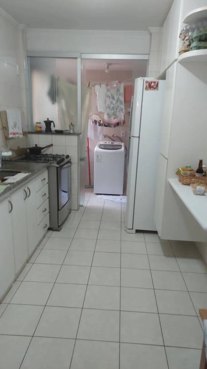 #2907 - Apartamento para Venda em Jundiaí - SP