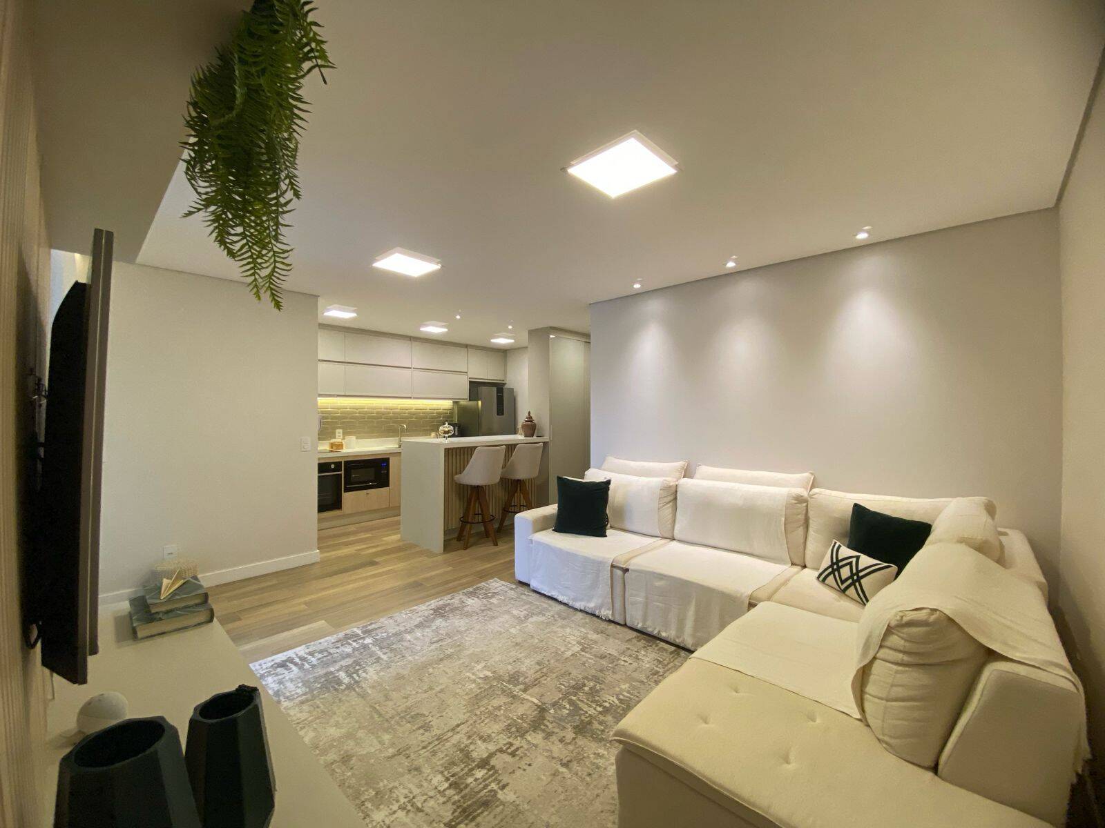 #2911 - Apartamento para Venda em Jundiaí - SP