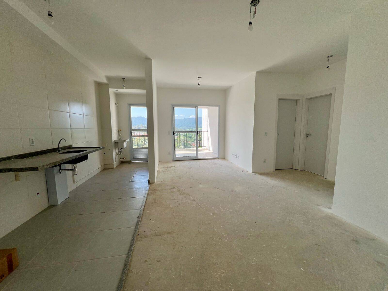 #2917 - Apartamento para Venda em Jundiaí - SP