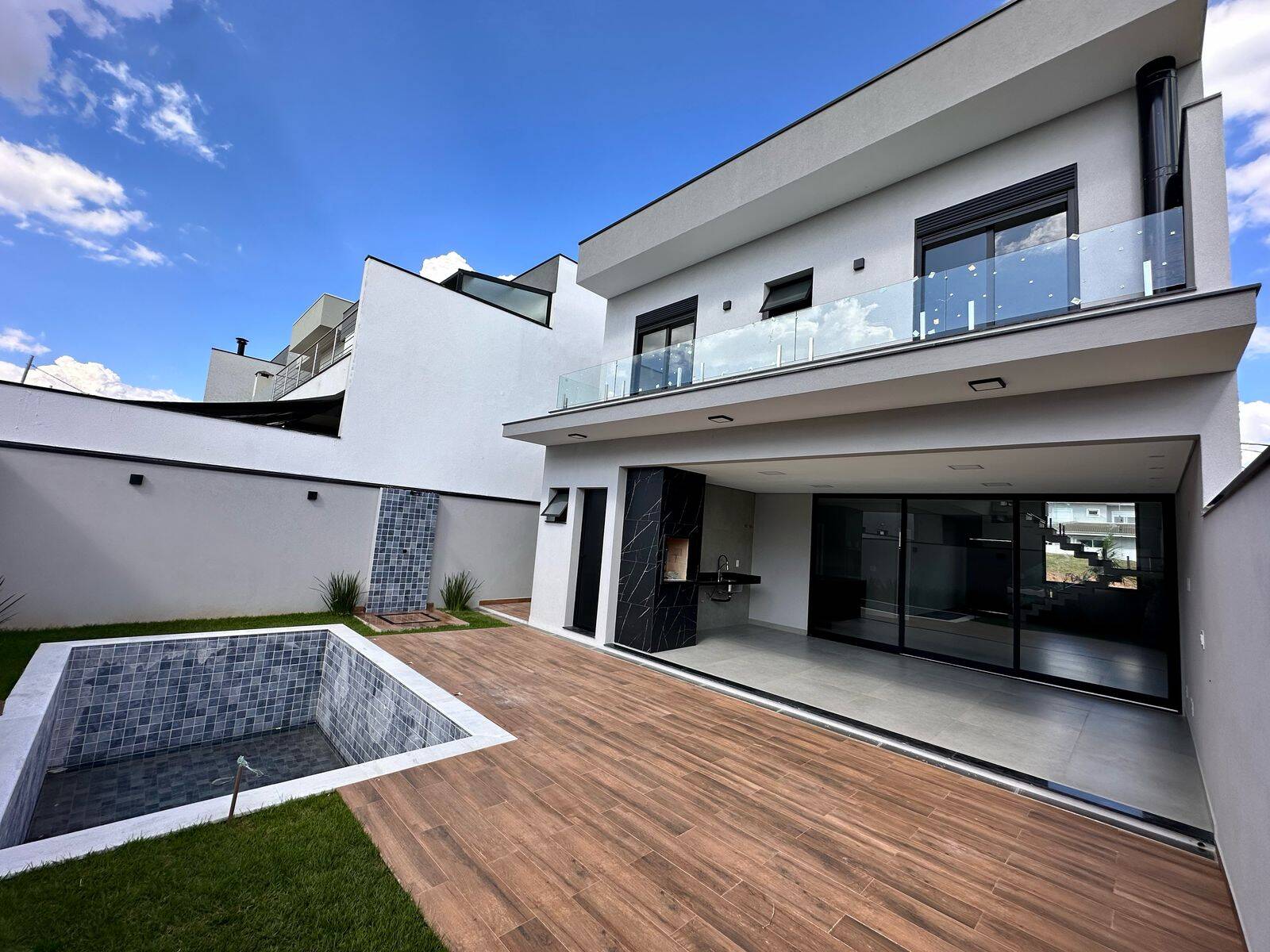 #2920 - Casa em condomínio para Venda em Jundiaí - SP