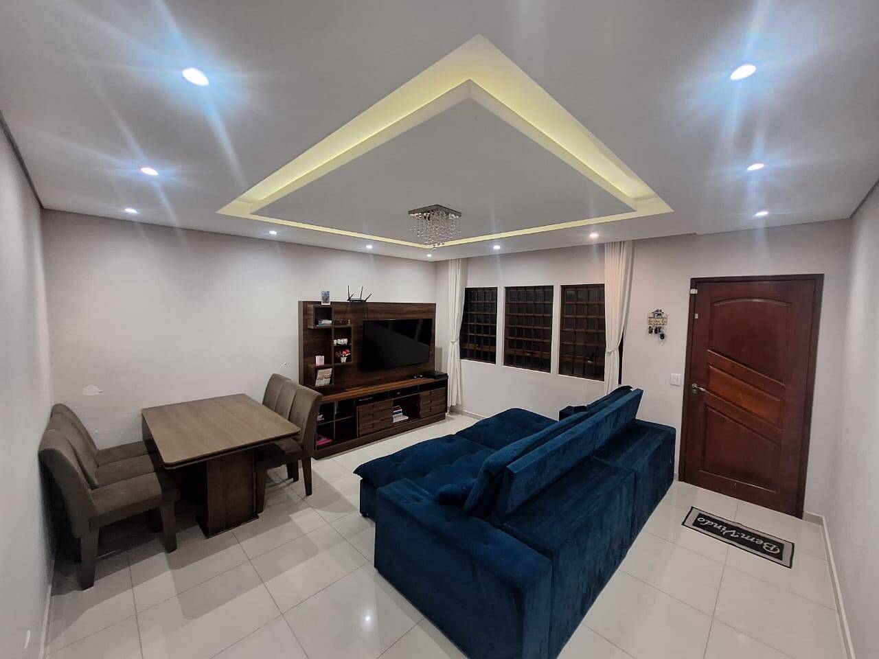 #2926 - Casa para Venda em Jundiaí - SP
