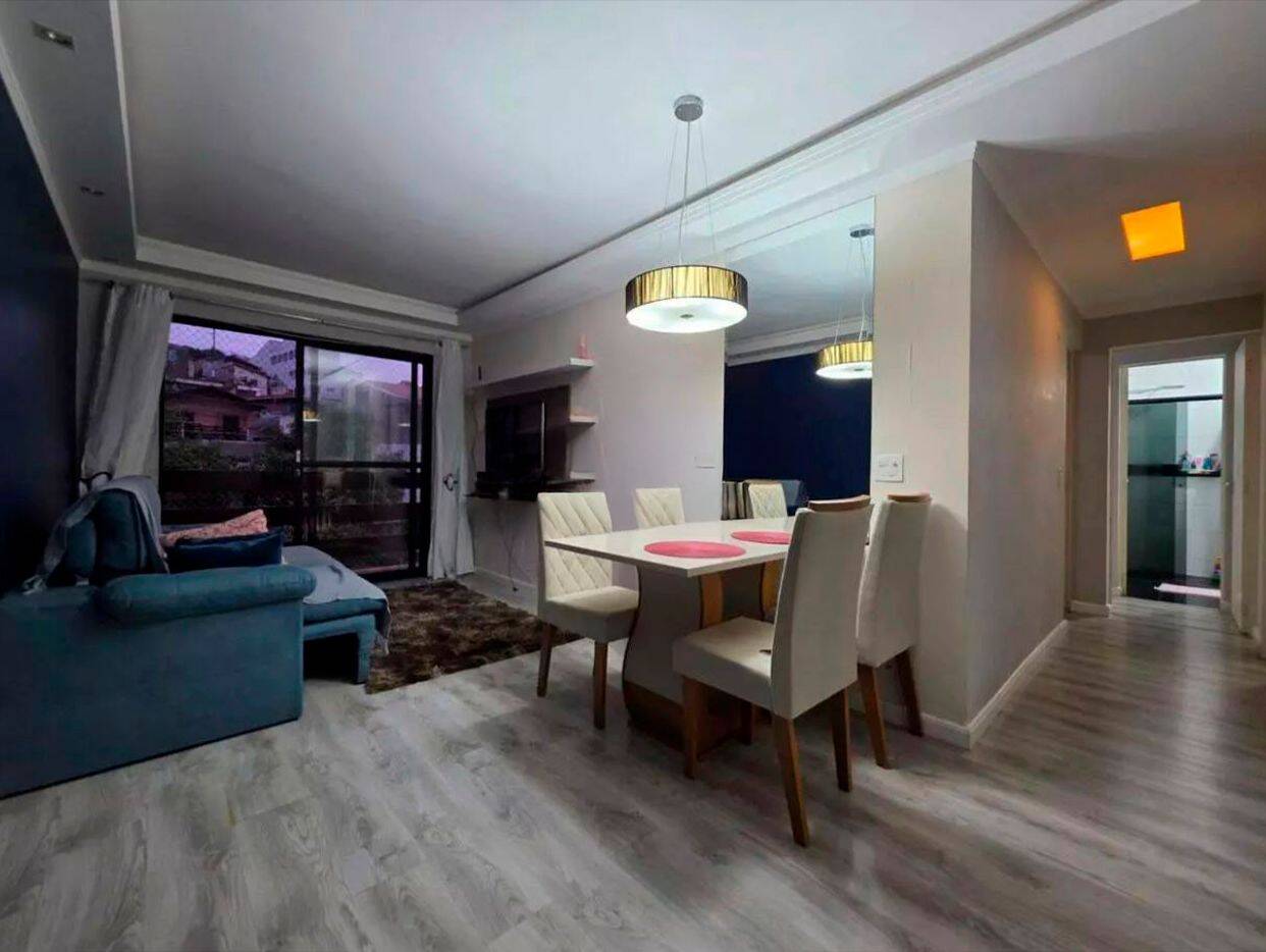 #2942 - Apartamento para Venda em Jundiaí - SP