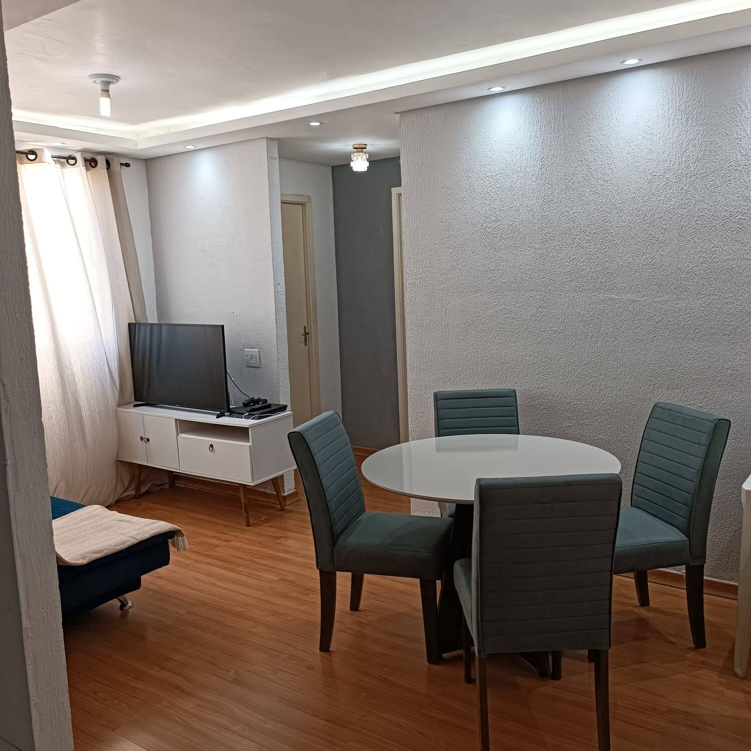 #2948P - Apartamento para Venda em Jundiaí - SP
