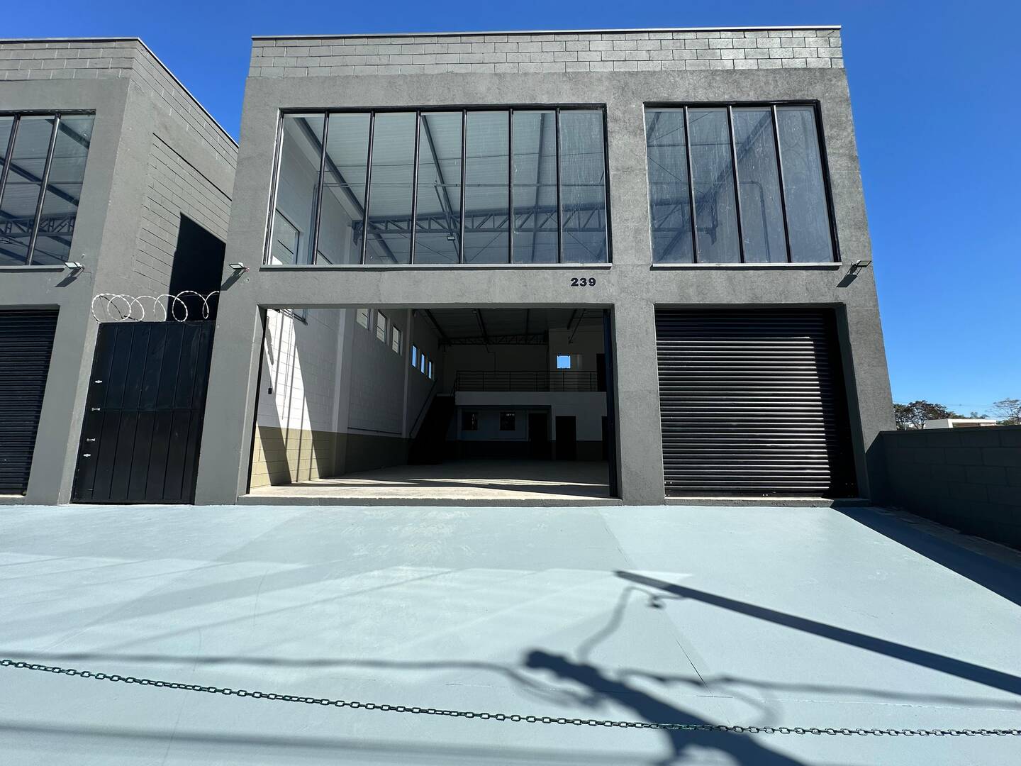 Depósito-Galpão-Armazém à venda, 165m² - Foto 10