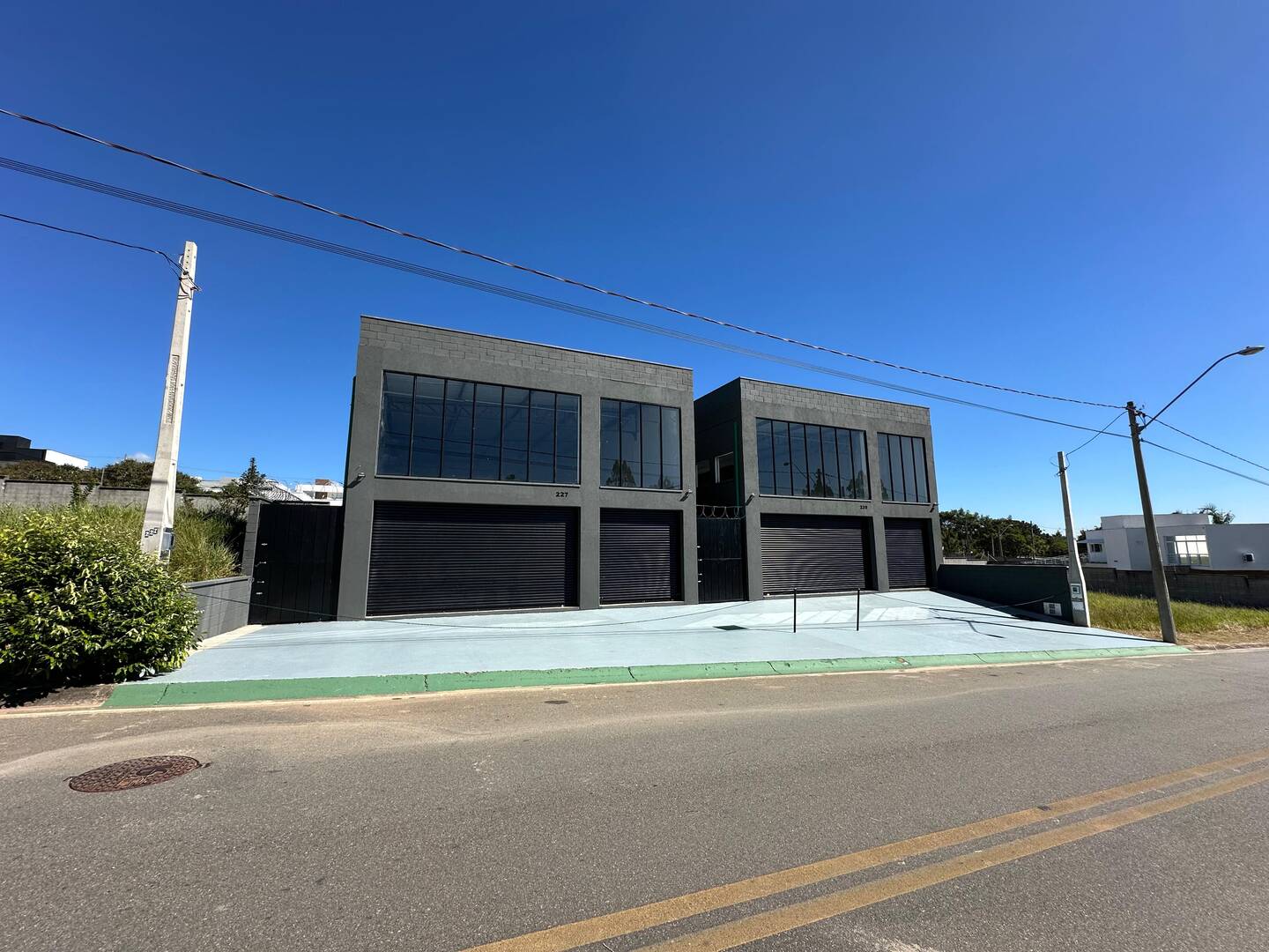 Depósito-Galpão-Armazém à venda, 165m² - Foto 11