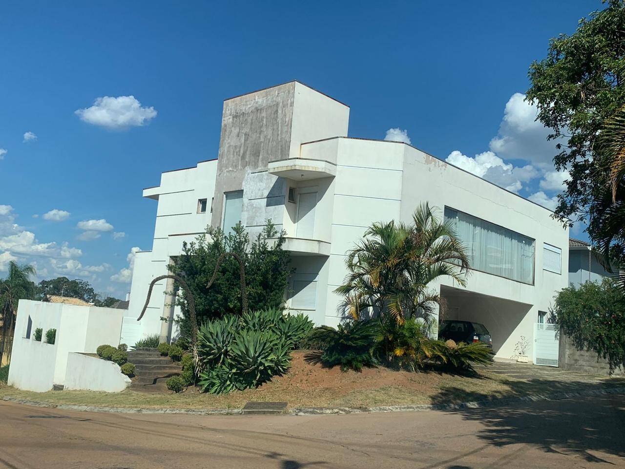 #2966P - Casa em condomínio para Venda em Jundiaí - SP