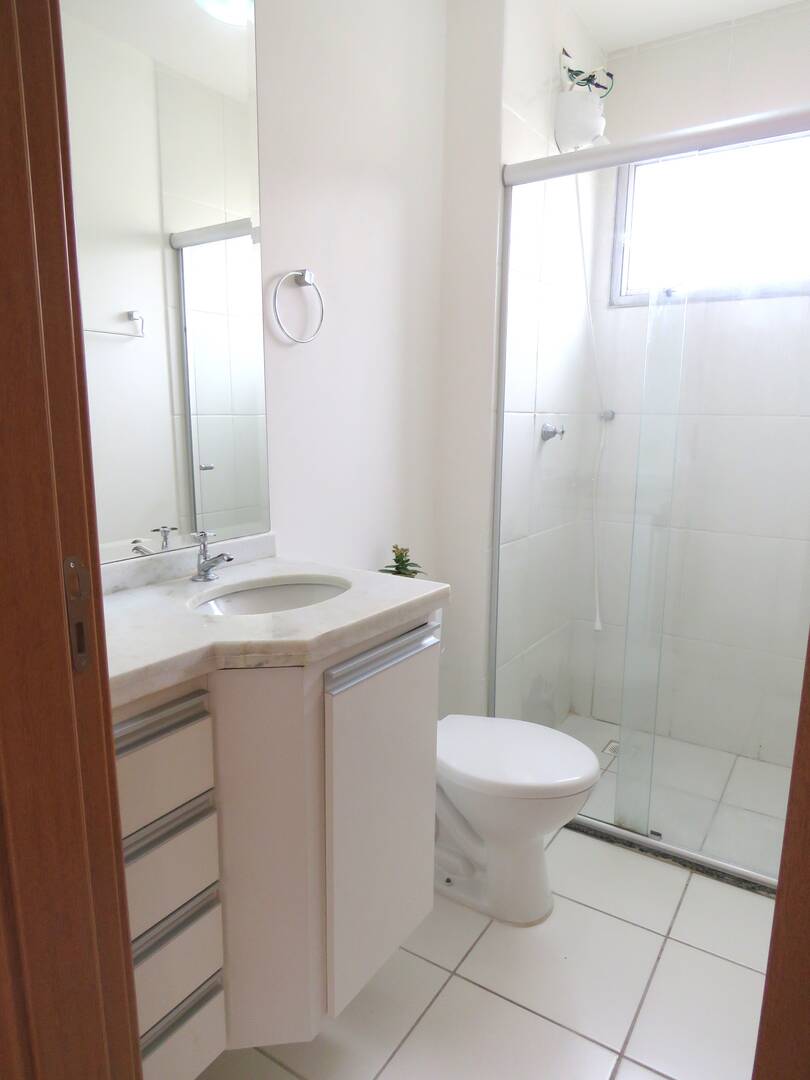 Apartamento à venda com 2 quartos, 45m² - Foto 3