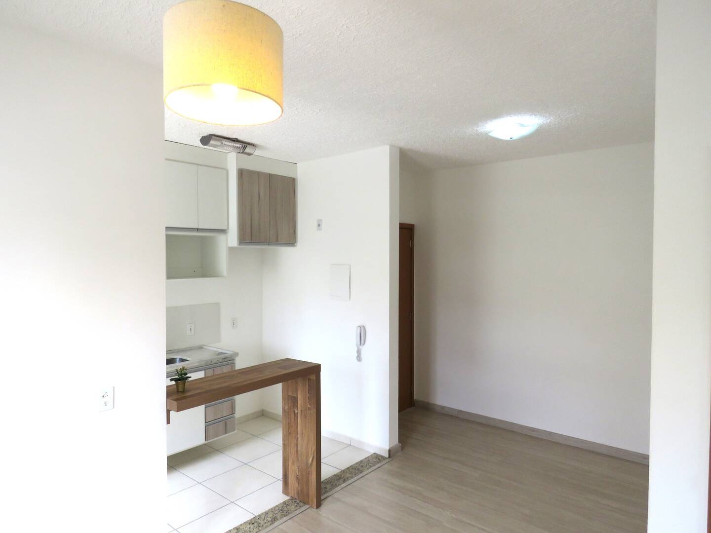 Apartamento à venda com 2 quartos, 45m² - Foto 7
