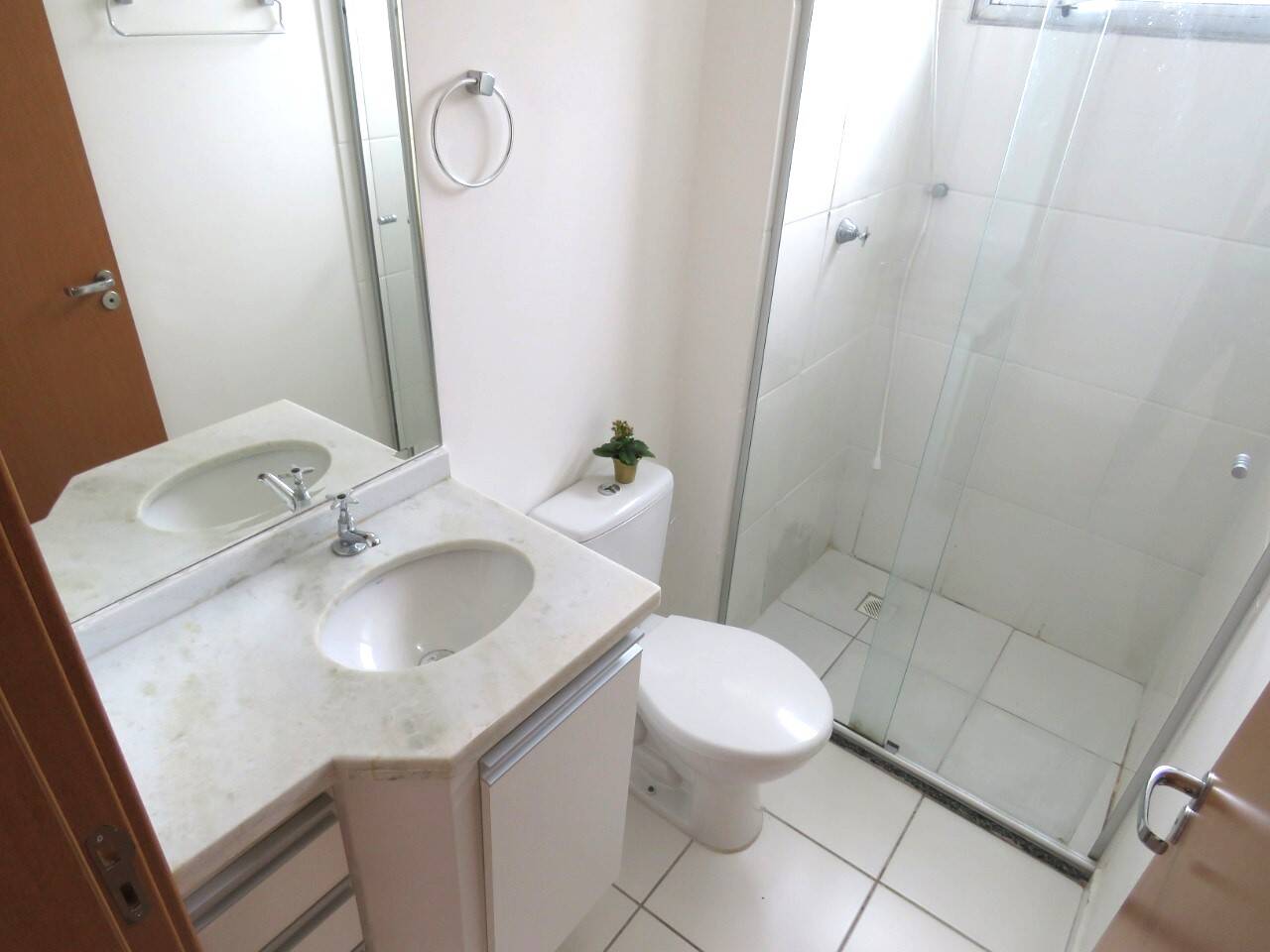 Apartamento à venda com 2 quartos, 45m² - Foto 8